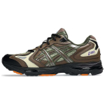 Gallery Dept. x ASICS Gel K1011 Mental Energy - Khaki Unisex tossud Pruun savi-kanjon 1203A693-300 42