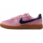 Nike Field General 82 GS Elementaalne Roosa Obsidiaan Laste Tossud Kumm-Keskmine Pruun IF0465-600 33.5