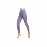 Nike Zenvy Tie-Dye K&otilde;rge V&ouml;&ouml;koht Mugavad Vabaaja Spordip&uuml;ksid Naiste P&uuml;ksid Dawn-Deep-Purple Black FN4168-509 S