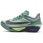 Nike Zoom Fly 6 Amortiseerivad ja Hingavad Madalad Jooksukingad Meeste Rohelised Tossud vabaaja FN8454-003 42