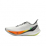 Anta Rocket 7.0 Pro Mugavad Spordijalatsid Libisemisvastased Kulumiskindlad Madalad Vabaaja Jooksukingad Meeste toss Valge Must 112545580-2 42