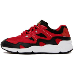 New Balance NB 850 Retro PU amortisaatoriga madala s&auml;&auml;rega vabaaja jooksujalatsid Unisex toss Punane ML850XZ 39.5