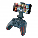 TURTLE BEACH Recon Cloud Juhtmega Bluetooth-kontroller ja Sinine M&auml;ngupult tagumise EQ, sammude, k&uuml;lje ja sihtimisega. Ametlikult litsentsitud Xboxi, Steami poolt,