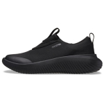 Crocs Mugavad Mitmek&uuml;lgsed Libisemiskindlad Kerged Madalad Jooksukingad Unisex toss Must 210500-060 37-38