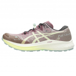 Asics Fuji Lite 5 Mugavad Mitmek&uuml;lgsed Vastupidavad Kerged Madalad Maastikujooksujalatsid Naiste toss Pruun 1012B690-501 37
