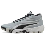 Puma Court Pro Mugavad Mitmek&uuml;lgsed Vastupidavad Keskmise s&auml;&auml;rega Elustiili Vabaaja Jalan&otilde;ud Meeste toss Hall 311394-01 44.5