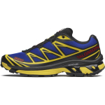 Salomon Jjjound X Xt-6 Koost&ouml;&ouml; Kerge L&ouml;&ouml;gisummutus Toetus Vastupidav Libisemisvastane Madala s&auml;&auml;rega Jooksujalatsid Unisex toss 491304 36