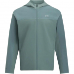 Under Armour Storm FW25 Velociti Pro Mugav Mitmek&uuml;lgne Nahas&otilde;bralik Kapuutsiga Kitsas Jakk Meeste jakid 6005897-587 M