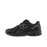 New Balance 1906R Must H&otilde;bedane Metallik Unisex Tossud U1906ROE 42.5 black