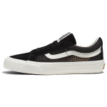 Vans Sk8 Reissue Mesh Vr3 Sf Vabaaja Madalad T&otilde;usuga Rula Kingad Unisex Tossud Must Valge Kuldne VN0007R3BLA 36