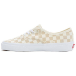Vans Authentic Mugavad Vastupidavad Madalad Rula Tossud Unisex Tennised Off-White VN000BW5FS8 34.5