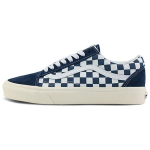 Vans Old Skool Classics L&otilde;uend Madalad Rula Tossud Unisex Tossud Sinine Valge VN0A5JMI4M0 35