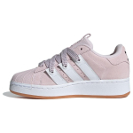 Adidas Originals Superstar Xlg Mitmek&uuml;lgsed Mugavad P&otilde;rutust Neelavad Vastupidavad Madalad Tennised Naiste Tennised Roosa Valge ID0285 41⅓