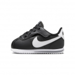 Nike Cortez EasyOn TD Must Valge Beebi tossud Cool-Grey DM0952-001 23.5