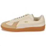 Puma Army Trainer L&ouml;&ouml;gisummutavad Vastupidavad Madalad Tennised Unisex Tennised Pruun 386607-08 37