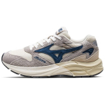 Mizuno Pi Retro Mugavad Vastupidavad Madalad Jooksukingad Unisex toss Hall Sinine D1GH232306 36.5