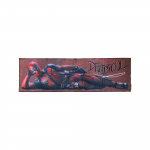Marvel Deadpool suur r&auml;tik [InRock]