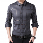 Western Cool Style Plus Long Turn Size meeste varrukatega vabaaja kaelarihmadega n&ouml;&ouml;bid &otilde;huke s&auml;rk XXXL