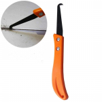 Tile Gap Repair Tool konksnuga Professionaalne puhastamine ja vanade vuugisegu k&auml;sit&ouml;&ouml;riistade eemaldamine