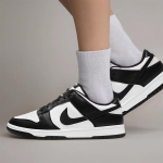 Nike Dunk Low Must Valge Meeste Tossud DD1391-100 US9 42.5&mdash;US9 white