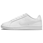 Nike Court Royale Triple White Naiste Tennised 749867-105 37.5 white