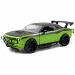 1/24 Dodge Challenger SRT8 Sulamist Sportauto Mudel Valatud Metall Lihaseline V&otilde;idus&otilde;iduautod Auto Mudel Simulatsioon Laste M&auml;nguasjad Kingitus