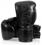 Fairtex BGV14 mikrokiud poksikindad Muay ja Martial 14 Must Tai, poks, MMA, kickboxing, v&otilde;itluskunstid, unti, must