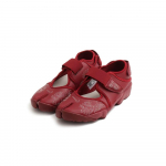 Nike Air Rift Botanical Stitch Team Red EU 43 punane