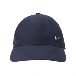 Nike Heritage 86 Metal Swoosh M&uuml;ts Merev&auml;e Sinine Vabaaja 943092-451 F tumesinine v&auml;rv
