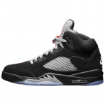 Jordan 5 Retro Og Black Metallic Reimagined Jordan HF3975-001 36 must