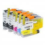 LC426 XL LC426XL 426XL CARTOUCHE D'ENCE COMPATIBLE pour Imprimante Brother MFC-J4335DW MFC-J4340DW MFC-J4535DW MFC-J4540DW[ENC433]