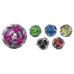 BEYBLADE X Juhuslik Booster UX-12 Vol.5