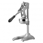 K&auml;sitsi tsitruspress Raskekaaluline Sidrunipress Roostevaba terasest Laimimahla press Mitteelektriline Puuviljamahla ekstraktor