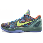 Nike Kobe 6 Prelude All Star Mvp Nike 640220-001 44 gray