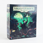 Arkhami &otilde;udus: Ingliskeelne Eldritch Cthulhu rollim&auml;ngu lauam&auml;ng LCG