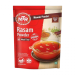 MTR Rasamipulber 200g Pakk 1 Autentne L&otilde;una-India V&uuml;rtsisupi Maitsesegu Lihtne K&uuml;psetamine