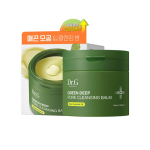 [Dr.g] Roheline s&uuml;gavpuhastav n&auml;opalsam 100 ml / 3,38 fl oz