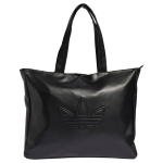 Adidas Originals taaskasutatud pol&uuml;ester kott, ostukott, k&auml;ekott tavaline unisex must Adidas IY4058 must