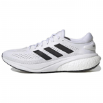 Adidas Supernova 2.0 Cloud White Core Black Dash Grey Tennised GW9089 41⅓
