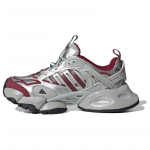 Adidas Xlg Runner Deluxe 'H&otilde;bedane Punane' Tossud JP5762 41⅓