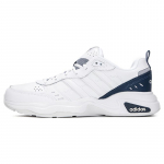 Adidas Strutter 'White Legend Ink' tossud GX6788 42
