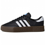 Adidas Sambarose 'Core Black' Naiste tossud B28156 37⅓