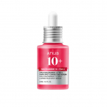 ANUA Niacinamide 10% + TXA 4% Tumedate Laikude Korrigeeriv Seerum 30 ml &ndash; Intensiivne Heledamaks Muutev & Laikude Hooldus