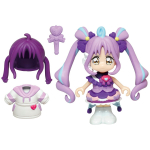 Kimi to Idol Doll Cure Kyun Kyun [BANDAI] PreCure Pre-Coordinate