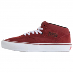 Vans Skate Half Cab Retro Classic rulakingad unisex tossud punased VN0A5FCDYW9 40