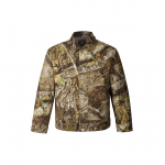 Jordan X Realtree koost&ouml;&ouml; Flight Chicago haru kamuflaaž mugav esteetiline lihtne &uuml;hev&auml;rviline puuvillane jope meeste jope HV0650222 M