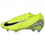 Nike Mercurial Vapor 16 Elite Mugavad Mitmek&uuml;lgsed Toetusega Jalgpallikingad Meeste toss Roheline HF7878-700 45