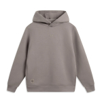 Li Ning China Color Series Sporditrendide kollektsioon &Uuml;hev&auml;rviline kapuutsiga pehme hingav mitmek&uuml;lgne lai dressipluus Unisex dressipluus AWDU661-5 XL
