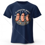 Meeste See v&otilde;iks olla Wurst tr&uuml;kiga T-s&auml;rk 100% puuvillast &uuml;lem&otilde;&otilde;duline saksa s&otilde;nam&auml;nguga graafilised T-s&auml;rgid naistele suvised topid bratwurst t&auml;navamood 4XL