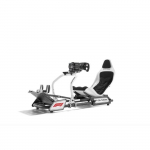 Si&egrave;ge gaming - PLAYSEAT&reg; Formula Instinct - F1&reg; Edition - Cockpit de Simulation Racing